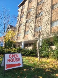 Large 2 bed 1 bath for lease - 1000 sqft - Hamilton