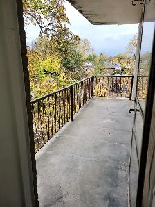 Large 2 bed 1 bath for lease - 1000 sqft - Hamilton - Photo 2