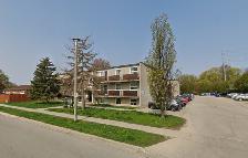 20 Winter Ave Cambridge - 2 bed $1729! EIWO Canadian Management