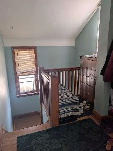 2 BR Wolseley Upper Duplex Unit for rent - Photo 3