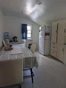 2 BR Wolseley Upper Duplex Unit for rent - Photo 6