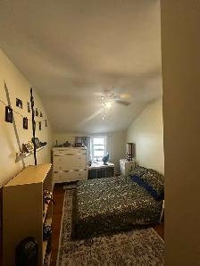 2 BR Wolseley Upper Duplex Unit for rent - Photo 8