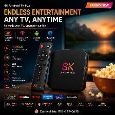TV Streaming Solutions for Firestick & Smart TVs
