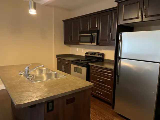 3-145 Christina- Downtown Living! 2-Bedroom Suite w/ Laundry