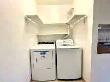 Two rooms in a shared 6 ½ unit near Metros available now - Photo 3