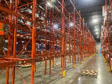 PALLET RACKING - Photo 8
