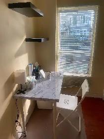 Private Bedroom & Bathroom - ideal for FEMALE (Available)