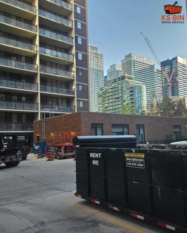 DUMPSTER | BIN RENTALS |CLEANOUTS | RENOVATIONS | CONSTRUCTION