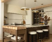 QUARTZ & GRANITE COUNTERTOPS - Photo 5