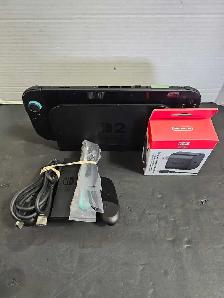Nintendo Switch 2 With Dock - Photo 4