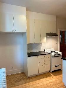 Chauffé, grand 3 1/2 dans le Plateau-Mont-Royal - Photo 7