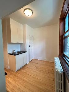 Chauffé, grand 3 1/2 dans le Plateau-Mont-Royal - Photo 8