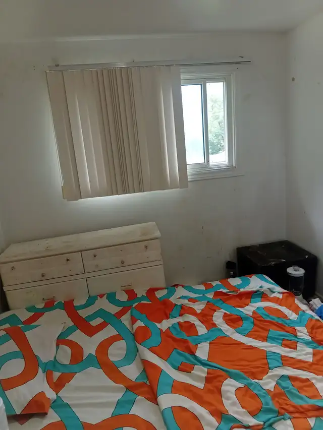 Room for Rent