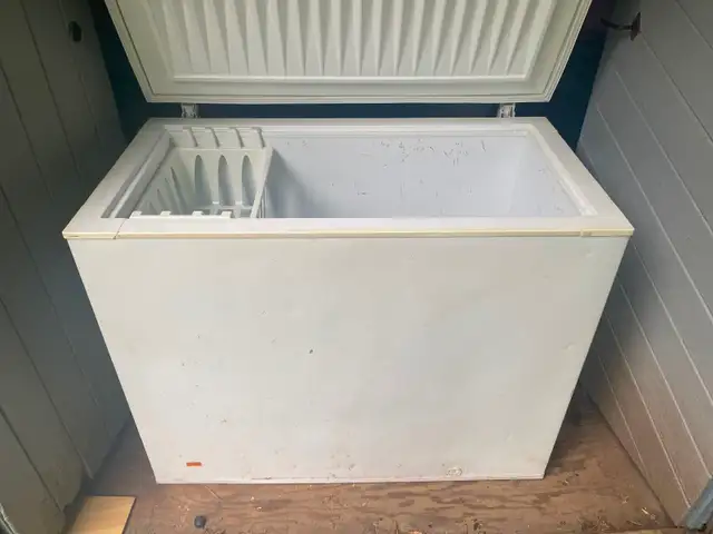 Freezer