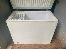 Freezer