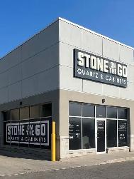 QUARTZ COUNTERTOPS