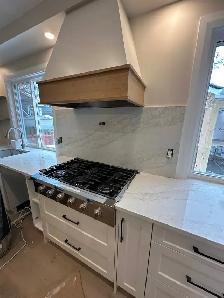 QUARTZ COUNTERTOPS - Photo 10