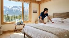 RESIDENTIAL & COMMERCIAL CLEANER
