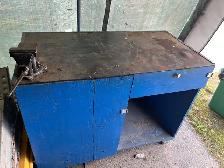 work bench for sale - Photo 2