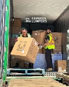 Hiring Lumpers in Smith Falls