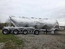 AZ DRIVER PNEUMATIC TRUCK & TRAILER - Photo 2