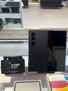Excellent Condition! Samsung Z Fold 7-256gb!