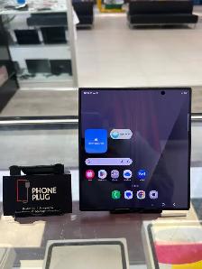 Excellent Condition! Samsung Z Fold 7-256gb! - Photo 3