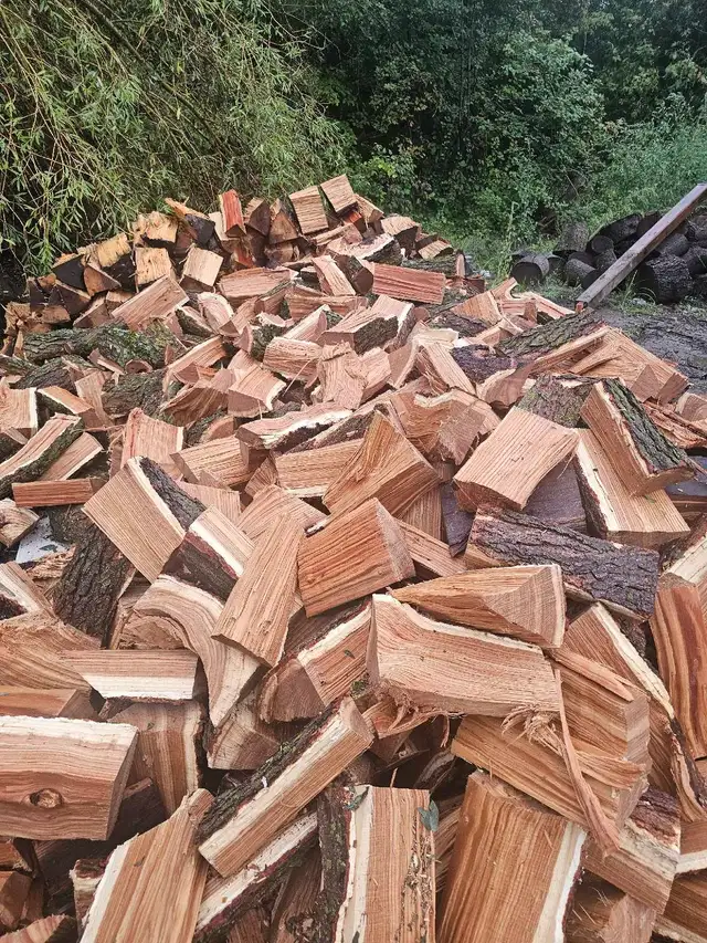 Firewood, hard wood for sale