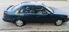 1998 Toyota Corolla Auto 119k 416-858-7673 - Photo 3