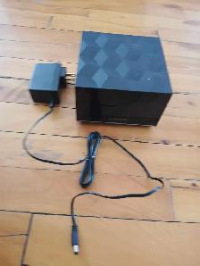 NETGEAR Nighthawk Tri-Band Whole Home Mesh WiFi 6 Satellite