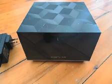 NETGEAR Nighthawk Tri-Band Whole Home Mesh WiFi 6 Satellite - Photo 2