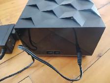 NETGEAR Nighthawk Tri-Band Whole Home Mesh WiFi 6 Satellite - Photo 3