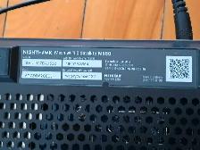 NETGEAR Nighthawk Tri-Band Whole Home Mesh WiFi 6 Satellite - Photo 5