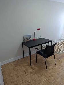 One big Pvt. room avail. for Indv. couple 1st Oct - Photo 7
