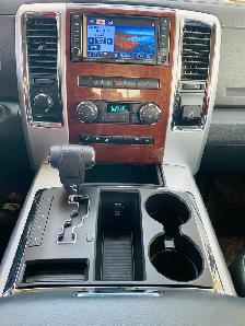 2012 Ram Laramie 1500 4x4 Crew Cab - Photo 8
