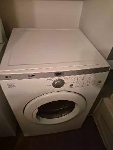 Laveuse et Secheuse  à Vendre. - Photo 2