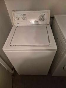 Laveuse et Secheuse  à Vendre. - Photo 3