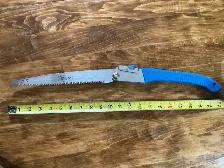 Folding Pruning Hand Saw !