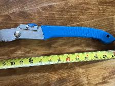 Folding Pruning Hand Saw ! - Photo 4
