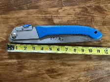 Folding Pruning Hand Saw ! - Photo 5