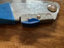 Folding Pruning Hand Saw ! - Photo 6