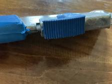 Folding Pruning Hand Saw ! - Photo 7
