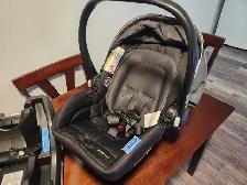 Graco SnugRide 35 Lite LX Infant Car Seat, 1.8-15.8 kg (4-35 lb) - Photo 3