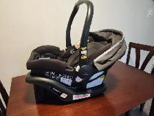 Graco SnugRide 35 Lite LX Infant Car Seat, 1.8-15.8 kg (4-35 lb) - Photo 5