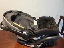 Graco SnugRide 35 Lite LX Infant Car Seat, 1.8-15.8 kg (4-35 lb) - Photo 9