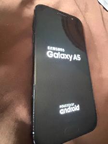 Samsung Galaxy A5  2017 – 32GB – Google/FRP lock