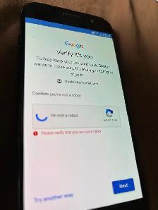 Samsung Galaxy A5  2017 – 32GB – Google/FRP lock - Photo 4