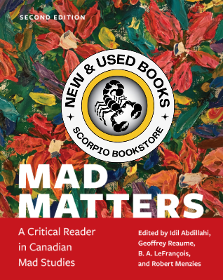 Mad Matters 2nd Edition by Idil Abdillahi 9781773385495