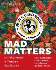 Mad Matters 2nd Edition by Idil Abdillahi 9781773385495