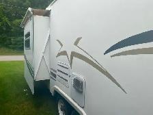 Travel camper - Photo 3
